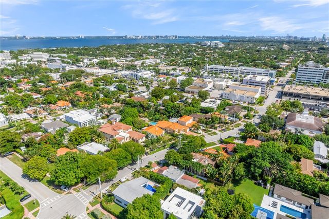 3719 Sheridan Avenue, Miami Beach, FL 33140