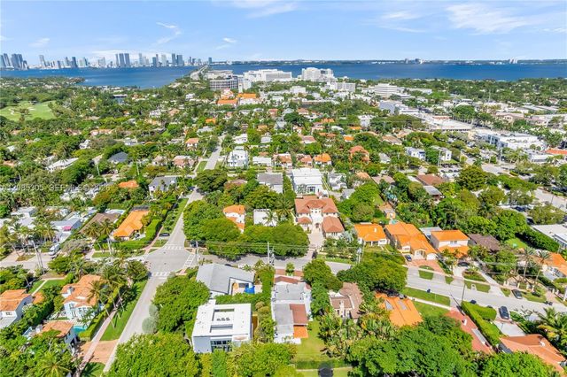3719 Sheridan Avenue, Miami Beach, FL 33140