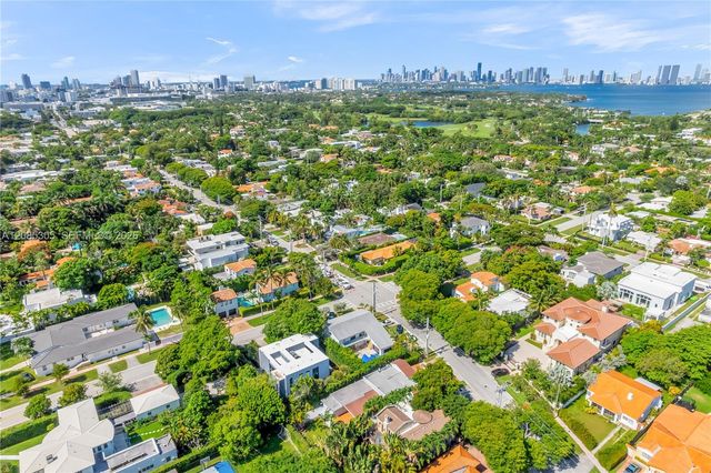 3719 Sheridan Avenue, Miami Beach, FL 33140