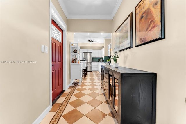3719 Sheridan Avenue, Miami Beach, FL 33140