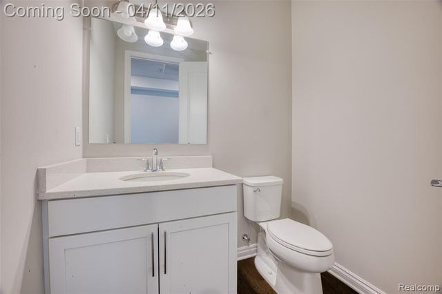 5809 Hartwick Drive, West Bloomfield, MI 48324