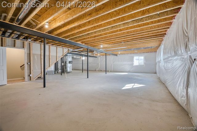 5809 Hartwick Drive, West Bloomfield, MI 48324