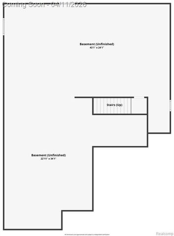 5809 Hartwick Drive, West Bloomfield, MI 48324