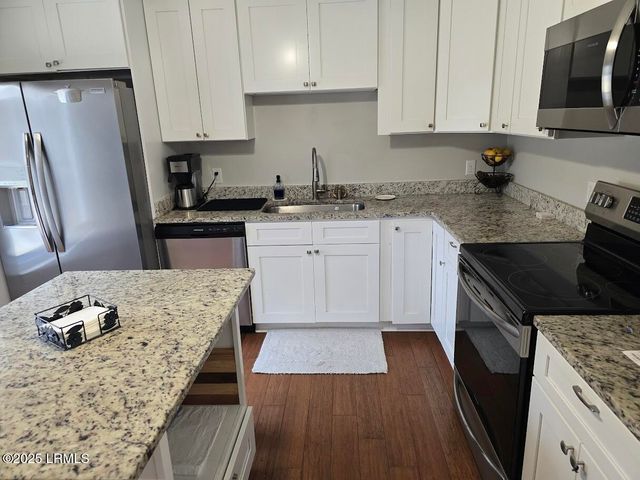 14 Spring Knob Circle, Beaufort, SC 29907