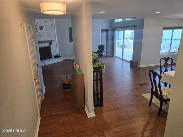 14 Spring Knob Circle, Beaufort, SC 29907