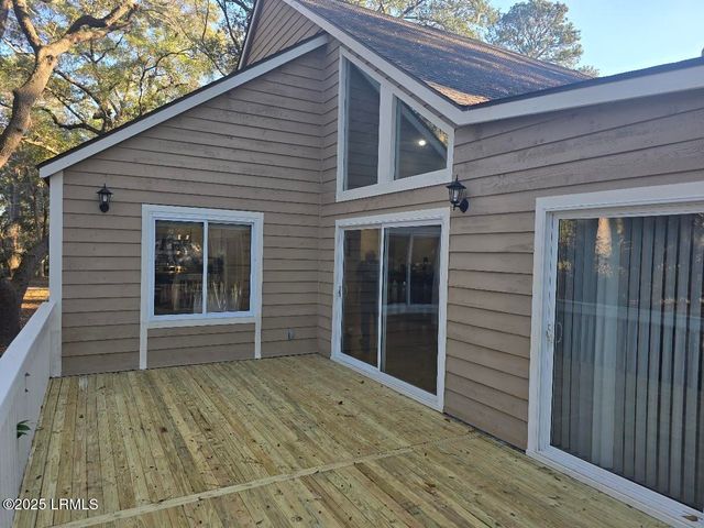 14 Spring Knob Circle, Beaufort, SC 29907