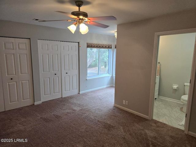 14 Spring Knob Circle, Beaufort, SC 29907