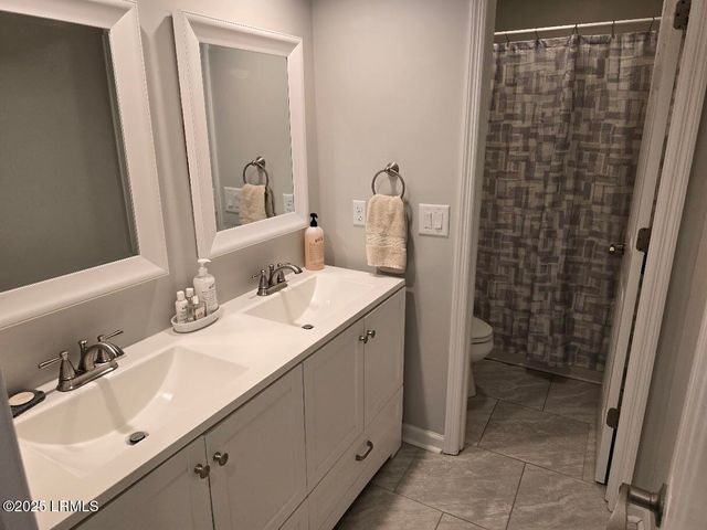 14 Spring Knob Circle, Beaufort, SC 29907