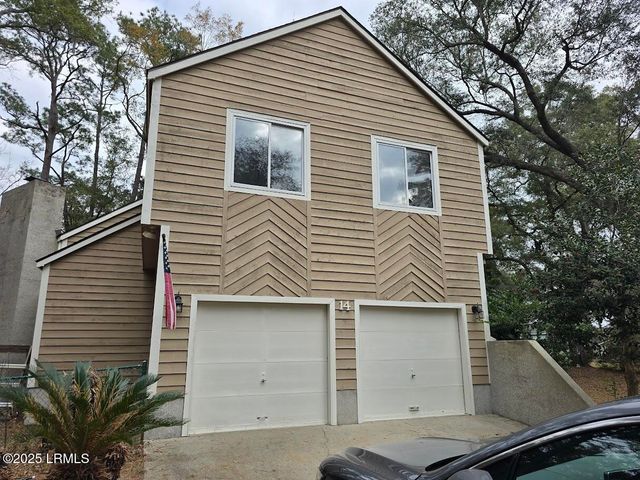 14 Spring Knob Circle, Beaufort, SC 29907