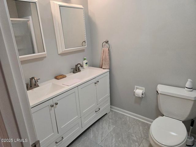 14 Spring Knob Circle, Beaufort, SC 29907