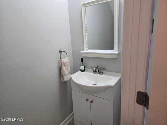 14 Spring Knob Circle, Beaufort, SC 29907