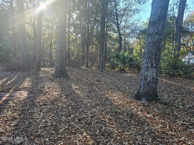 14 Spring Knob Circle, Beaufort, SC 29907