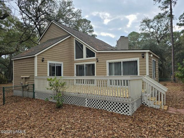 14 Spring Knob Circle, Beaufort, SC 29907