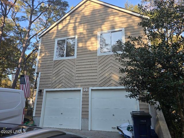 14 Spring Knob Circle, Beaufort, SC 29907