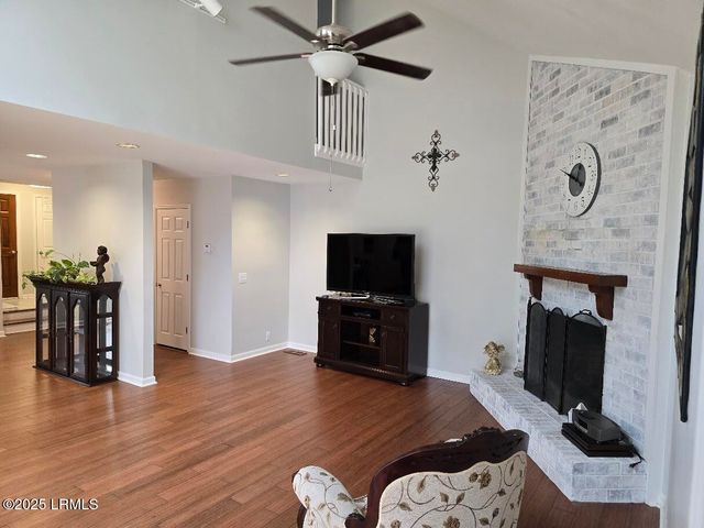 14 Spring Knob Circle, Beaufort, SC 29907