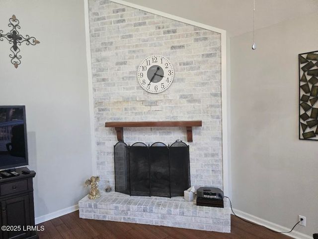 14 Spring Knob Circle, Beaufort, SC 29907