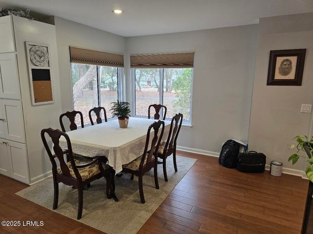 14 Spring Knob Circle, Beaufort, SC 29907