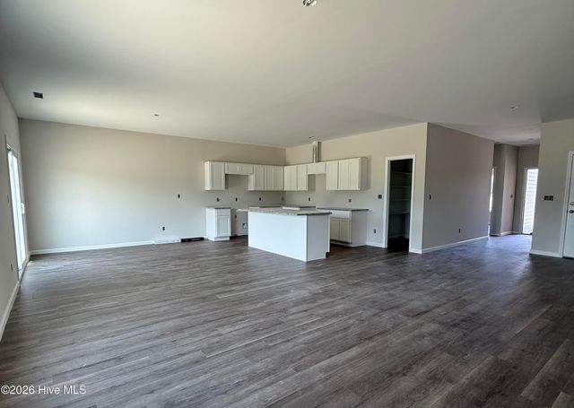 1339 Roosevelt Spain Road, Greenville, NC 27834