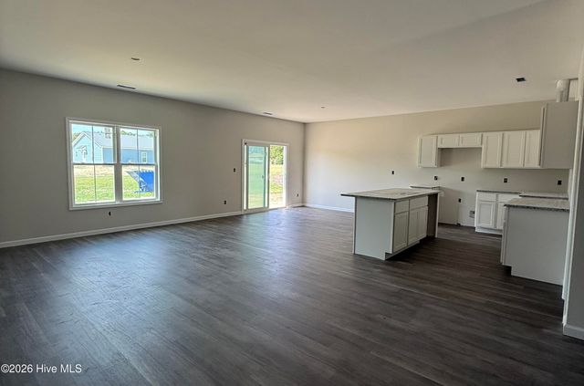 1339 Roosevelt Spain Road, Greenville, NC 27834