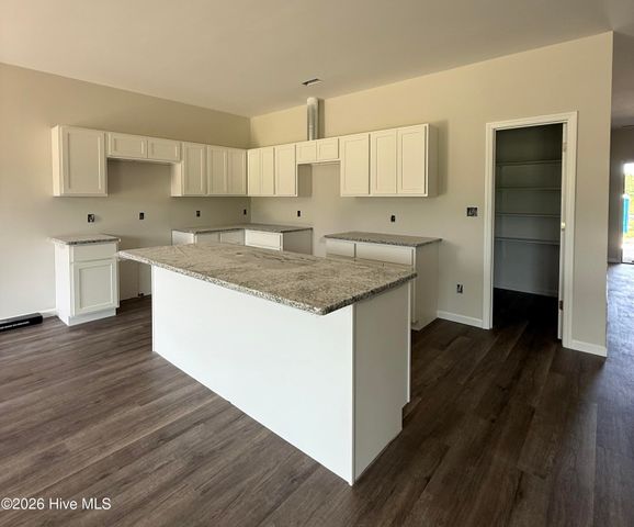 1339 Roosevelt Spain Road, Greenville, NC 27834