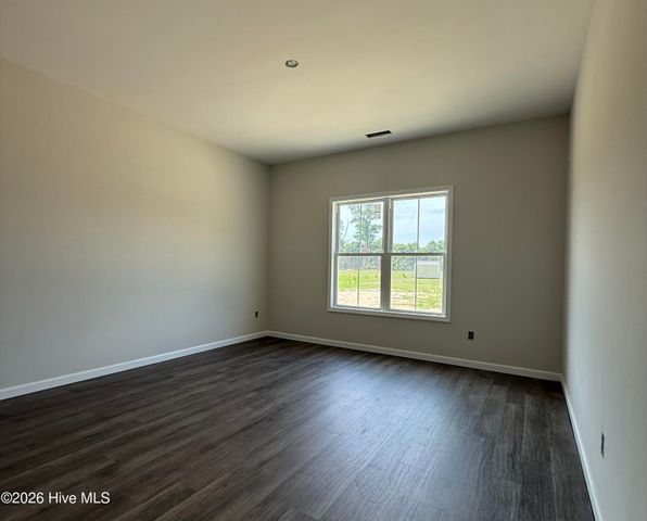 1339 Roosevelt Spain Road, Greenville, NC 27834