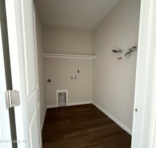 1339 Roosevelt Spain Road, Greenville, NC 27834