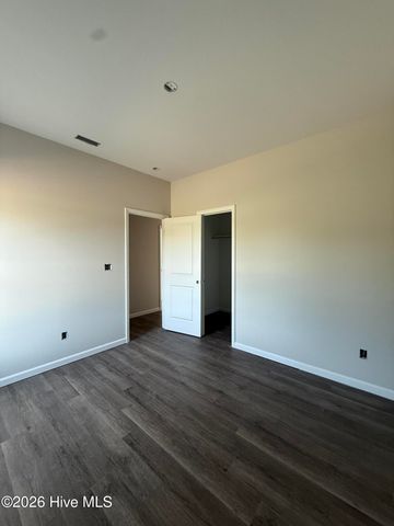 1339 Roosevelt Spain Road, Greenville, NC 27834