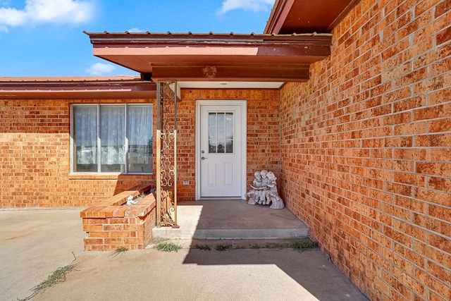 705 Jeffery Rd, Big Spring, TX 79720