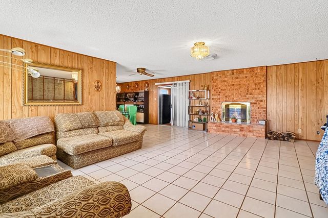 705 Jeffery Rd, Big Spring, TX 79720