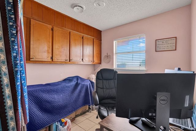 705 Jeffery Rd, Big Spring, TX 79720