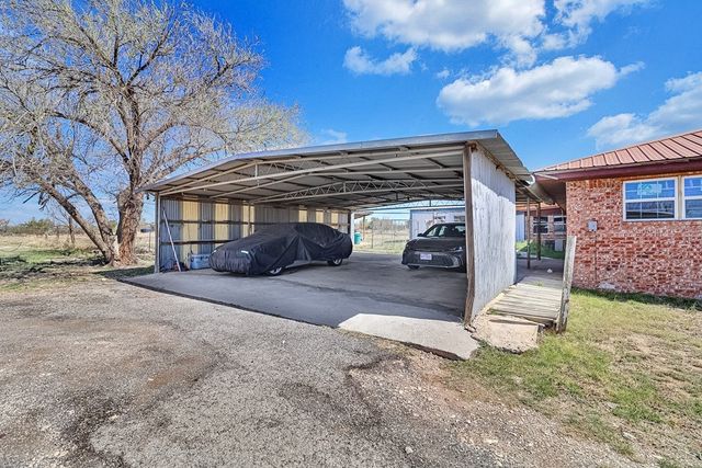 705 Jeffery Rd, Big Spring, TX 79720