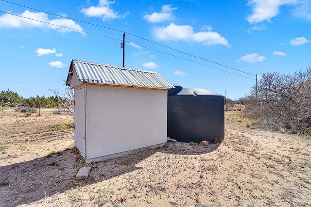 705 Jeffery Rd, Big Spring, TX 79720