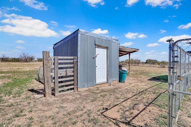 705 Jeffery Rd, Big Spring, TX 79720