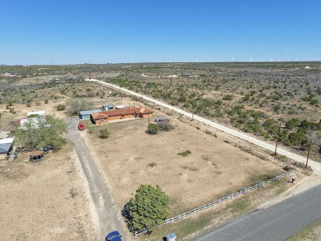 705 Jeffery Rd, Big Spring, TX 79720
