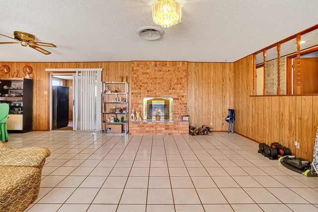 705 Jeffery Rd, Big Spring, TX 79720