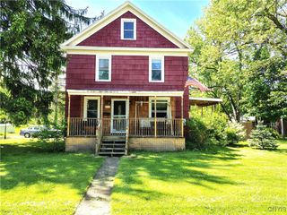 801 West Thomas Street, Rome, NY 13440