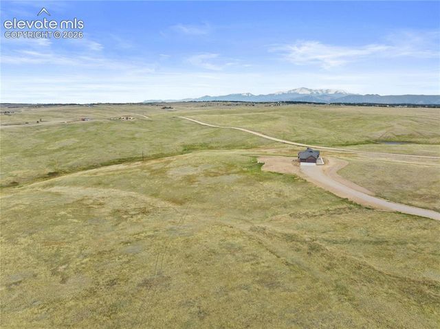 18595 Brown Road, Colorado Springs, CO 80908