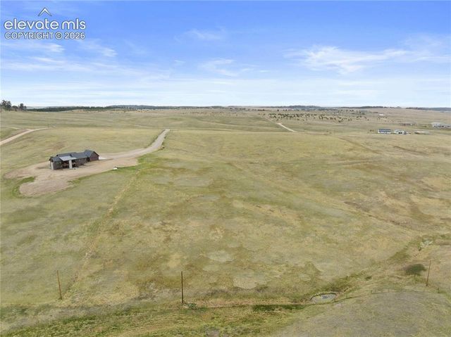 18595 Brown Road, Colorado Springs, CO 80908