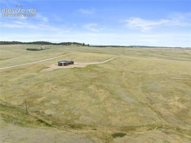 18595 Brown Road, Colorado Springs, CO 80908