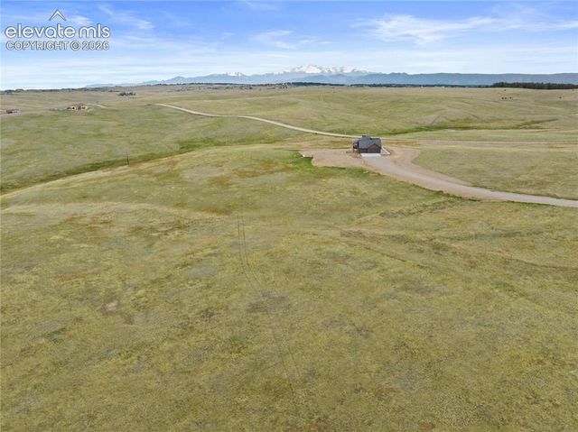 18595 Brown Road, Colorado Springs, CO 80908
