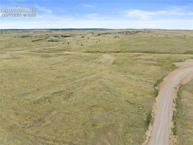 18595 Brown Road, Colorado Springs, CO 80908