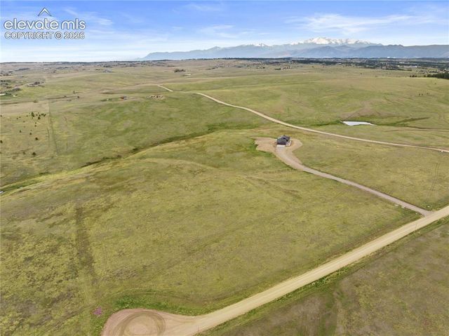 18595 Brown Road, Colorado Springs, CO 80908