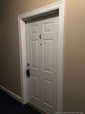 100 Bradford Avenue 4, Fayetteville, NC 28303