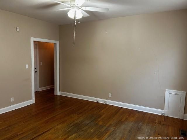 100 Bradford Avenue 4, Fayetteville, NC 28303