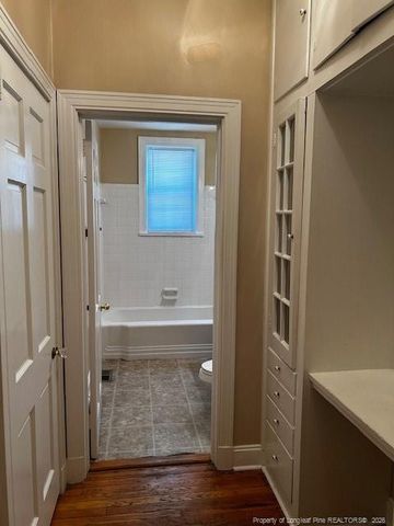 100 Bradford Avenue 4, Fayetteville, NC 28303