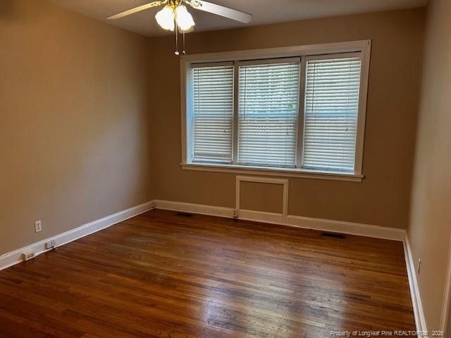 100 Bradford Avenue 4, Fayetteville, NC 28303