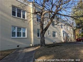 100 Bradford Avenue 4, Fayetteville, NC 28303