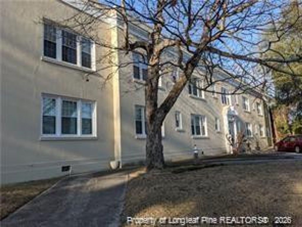 100 Bradford Avenue 4, Fayetteville, NC 28303