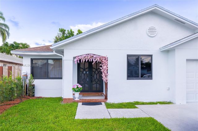 13540 SW 180th Terrace, Miami, FL 33177