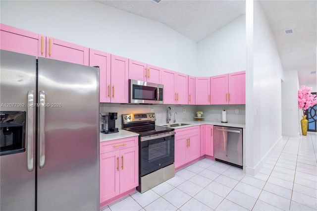 13540 SW 180th Terrace, Miami, FL 33177